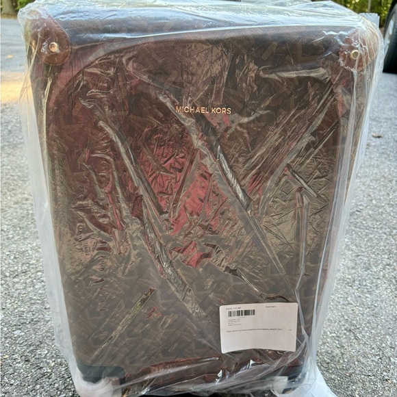 Michael kors Suitcase - Picture 3 of 10